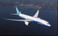 A aeronave é fruto de um acordo de arrendamento do tipo 'sale and leaseback' - Divulgação