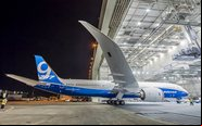 Boeing 787 enfrenta a concorrência do Airbus A330neo - Boeing
