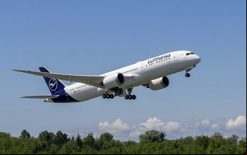 Pane acontece a dois dias de uma greve que atingirá os principais aeroportos alemães - Divulgação