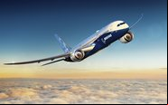 Atualmente, a TAAG utiliza apenas o Boeing 777 em voos de longa distância - Boeing/Divulgação