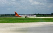 Boeing 787-9 será peça-chave nas operações intercontinentais da TAAG - TAAG