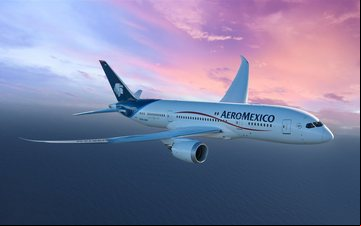 Imagem EUA rebaixam a classificação de segurança aérea do México