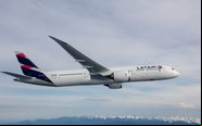 Frota de longo curso é formada por aeronaves da Boeing - Divulgação