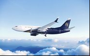 Novos interiores são exclusivos da versão 737-7 - Divulgação