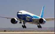 Na véspera da divulgação, a Boeing anunciou a venda bilionária de ativos estratégicos - Divulgação