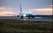 Novamente, o 737 foi o carro-chefe de entregas do fabricante nos seis primeiros meses do ano - Divulgação