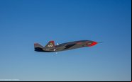 Drones estão cada vez ais comuns entre várias forças aéreas do mundo - Boeing / RAAF