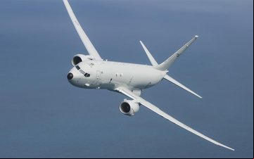Boeing
