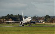 Primeiro P-8 Poseidon da Nova Zelândia foi entregue em 2022 - RNZAF