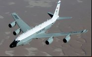 Missões de reconhecimento e transporte, por ora, são as mais comuns - USAF