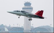 T-7 Red Hawk será o futuro treinador avançado dos EUA, desativando os antigos T-38 Talon - USAF