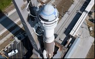 Nave Starliner enfrenta um longo e complicado processo de certificação - Boeing