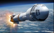 Starliner está dois anos atrasada em relação a Crew Dragon, da SpaceX de Elon Musk - Boeing