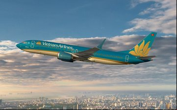 737 MAX acumula mais de 5.600 pedidos - Boeing