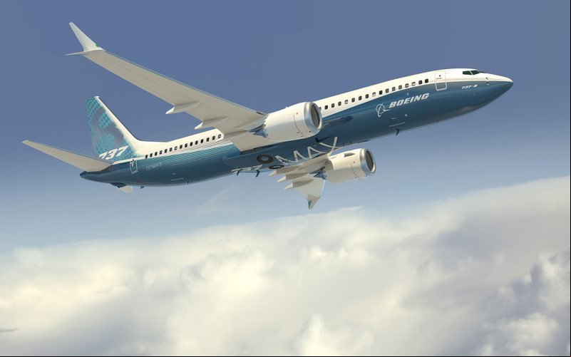 Boeing também criará fundo para famílias das vítimas - Divulgação
