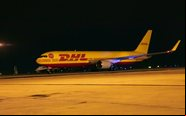 DHL/Divulgação