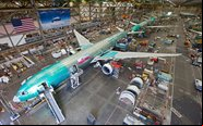 Boeing/Divulgação