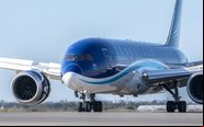 Azerbaijan Airlines possui atualmente dois Dreamliners em sua frota - Divulgação