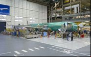 Clientes do MAX poderão realizar suas próprias inspeções - Boeing