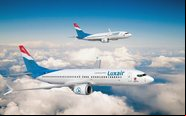 Boeing 737 Max 8 consome até 20% menos combustível do que as aeronaves da geração anterior - Divulgação