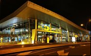 O aeroporto internacional El Dorado movimenta cerca de quarenta milhões de ageiros por ano - Divulgação