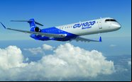 Bombardier é investigada por venda dos jatos CRJ1000 para a Garuda, a maior companhia aérea da Indonésia - Bombardier