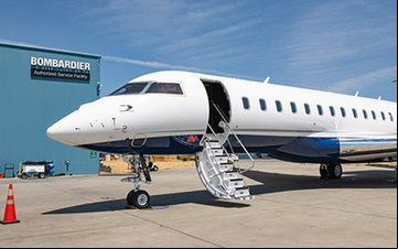 Além da instalação do serviço de o à internet, a ACI Jet também focará em novos recursos e serviços - ACI-JET