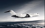 Uma nova entrega de aeronave está prevista para 2025 - Bombardier