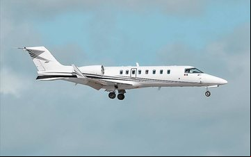 Tecnologia desenvolvida pela Honeywell em parceria com a Maga Aviation promete aprimorar segurança e eficiência operacional dos jatos executivos - Flapper