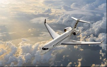 Bombardier/Divulgação