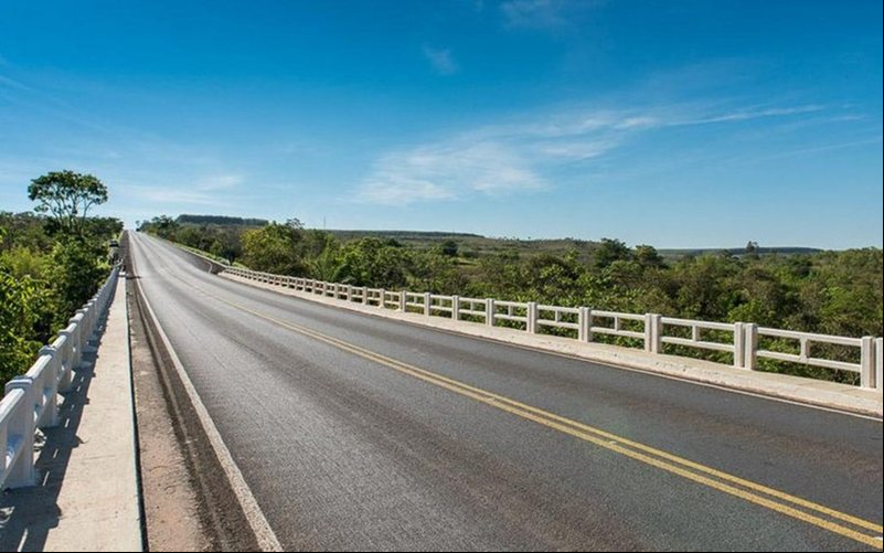 Depois de sete anos istrando exclusivamente aeroportos, empresas do Vinci Group partirão para o mercado rodoviário - Ministério dos Transportes