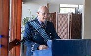 Critério de escolha do novo comandante seguiu a tradição de antiguidade - FAB