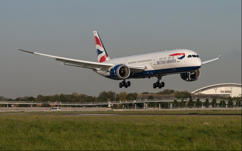 British Airways pretende recuperar a estabilidade das operações no aeroporto de Heathrow, em Londres - Divulgação
