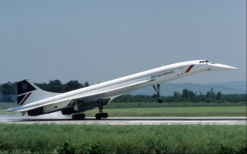 O motor estava instalado em uma aeronave que voou por 25 anos pela British Airways - Divulgação.