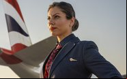 Pela primeira vez em 20 anos, British Airways apresenta novos uniformes - Divulgação