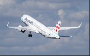Avião recebeu a matrícula OO-SBA - Airbus