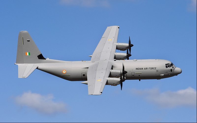 O acordo visa fortalecer as capacidades de defesa e aeroespaciais da Índia e aprofundar as relações estratégicas com os EUA - Lockheed Martin