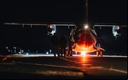 C-146A tem modificações militares em relação ao Dornier 328 - Embaixada dos EUA na Letônia