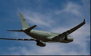 Primeiro A330 da FAB chegou ao Brasil no mês de - AERO Magazine / André Magalhães