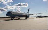 Também conhecido como Air Force Two, por transportar usualmente o vice-presidente, o C-32 assumiu a função de Air Force One - USAF