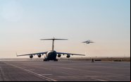 Bombas nucleares da família B-61 podem ser lançadas por caças e bombardeiros dos EUA - USAF
