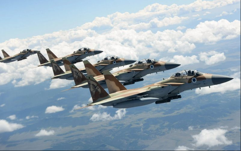 Um dos temores dos pilotos é que o governo esteja próximo de se tornar ditatorial - Divulgação