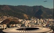 Santos Dumont foi um grande prestigiador dos esportes, entre eles o futebol - FAB