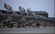 EUA mantém há mais de 8 décadas suas aeronaves militares baseadas também na Europa - Usaf