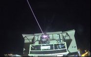 Israel se torna o primeiro país a comprovar eficiência de arma laser - Divulgação