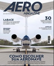 COMO ESCOLHER SUA AERONAVE