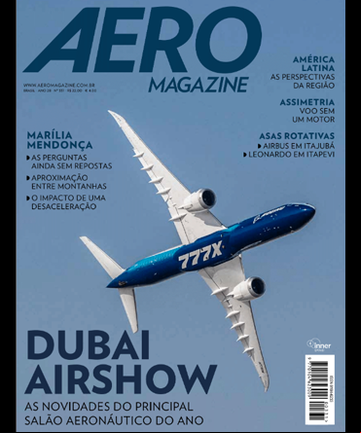 Dubai Air Show