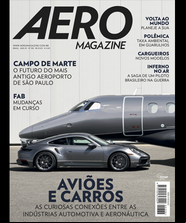 Aviões e Carros