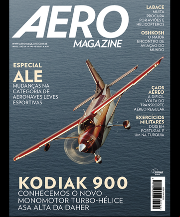 Kodiak 900