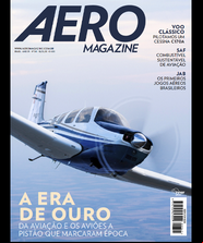 A Era de Ouro da aviação